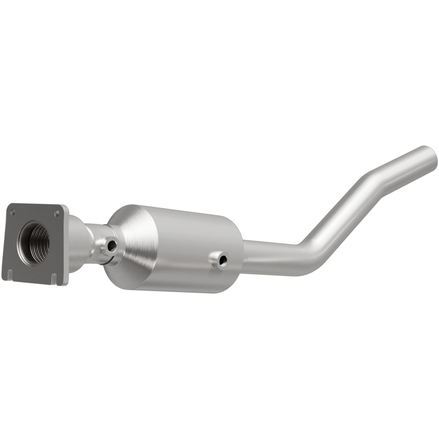 MagnaFlow California Grade CARB Compliant Direct-Fit Catalytic Converters 5461192