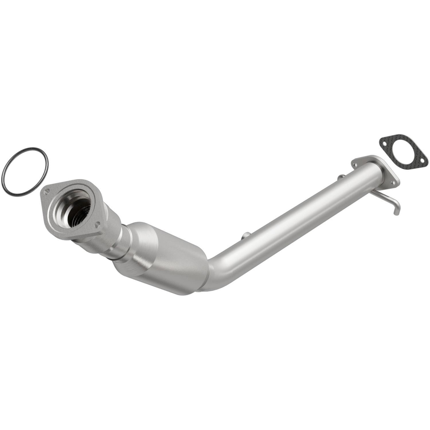 MagnaFlow California Grade CARB Compliant Direct-Fit Catalytic Converters 5461195