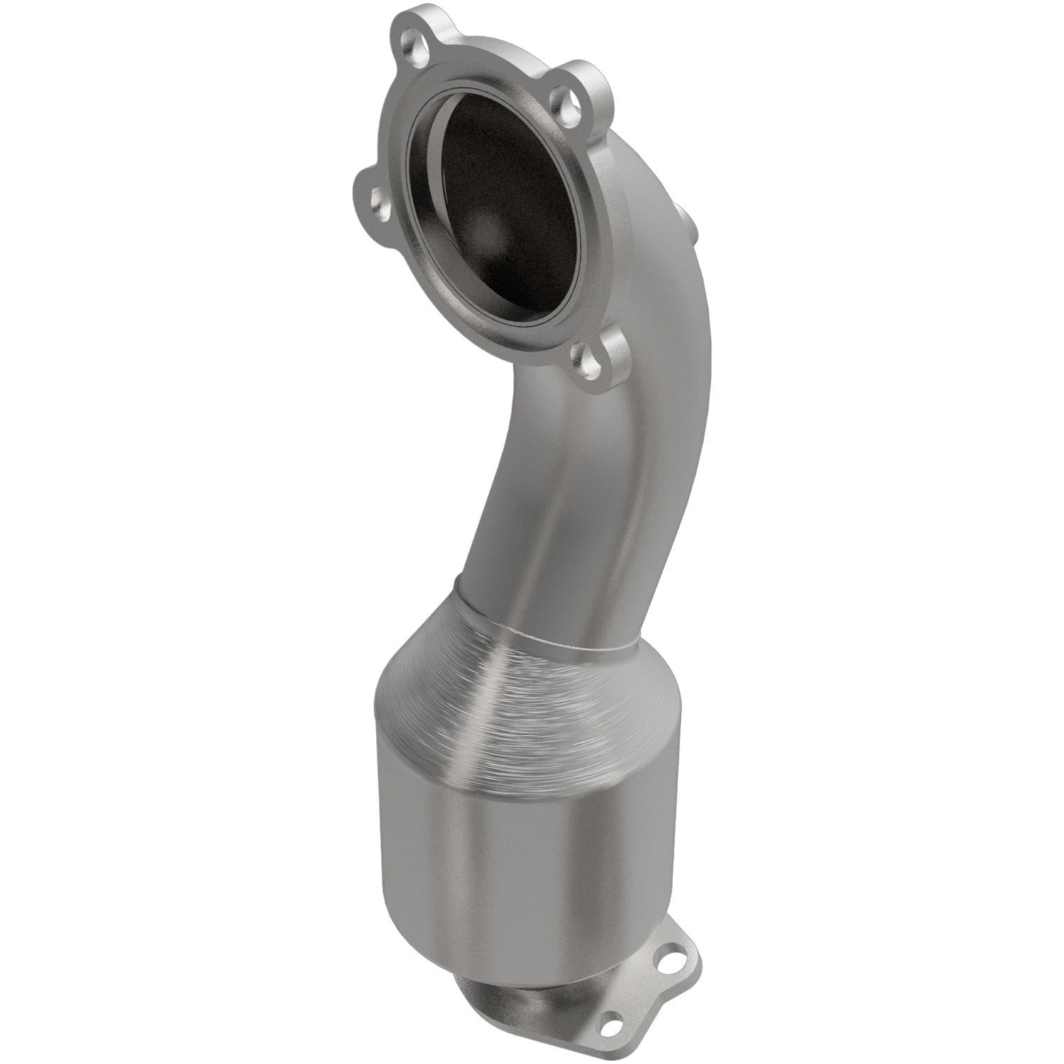 MagnaFlow California Grade CARB Compliant Direct-Fit Catalytic Converters 5461201