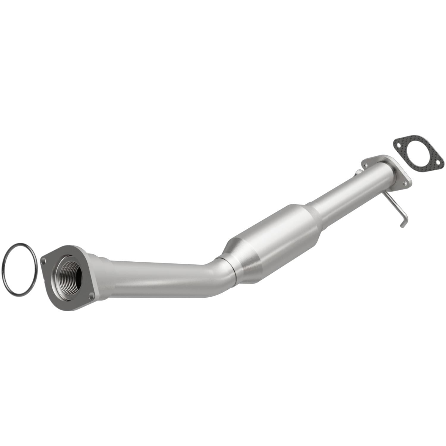 MagnaFlow California Grade CARB Compliant Direct-Fit Catalytic Converters 5461221