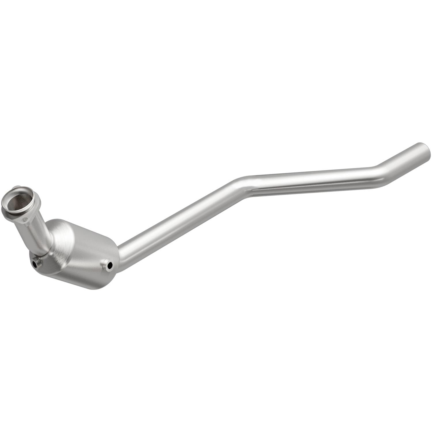MagnaFlow California Grade CARB Compliant Direct-Fit Catalytic Converters 5461225