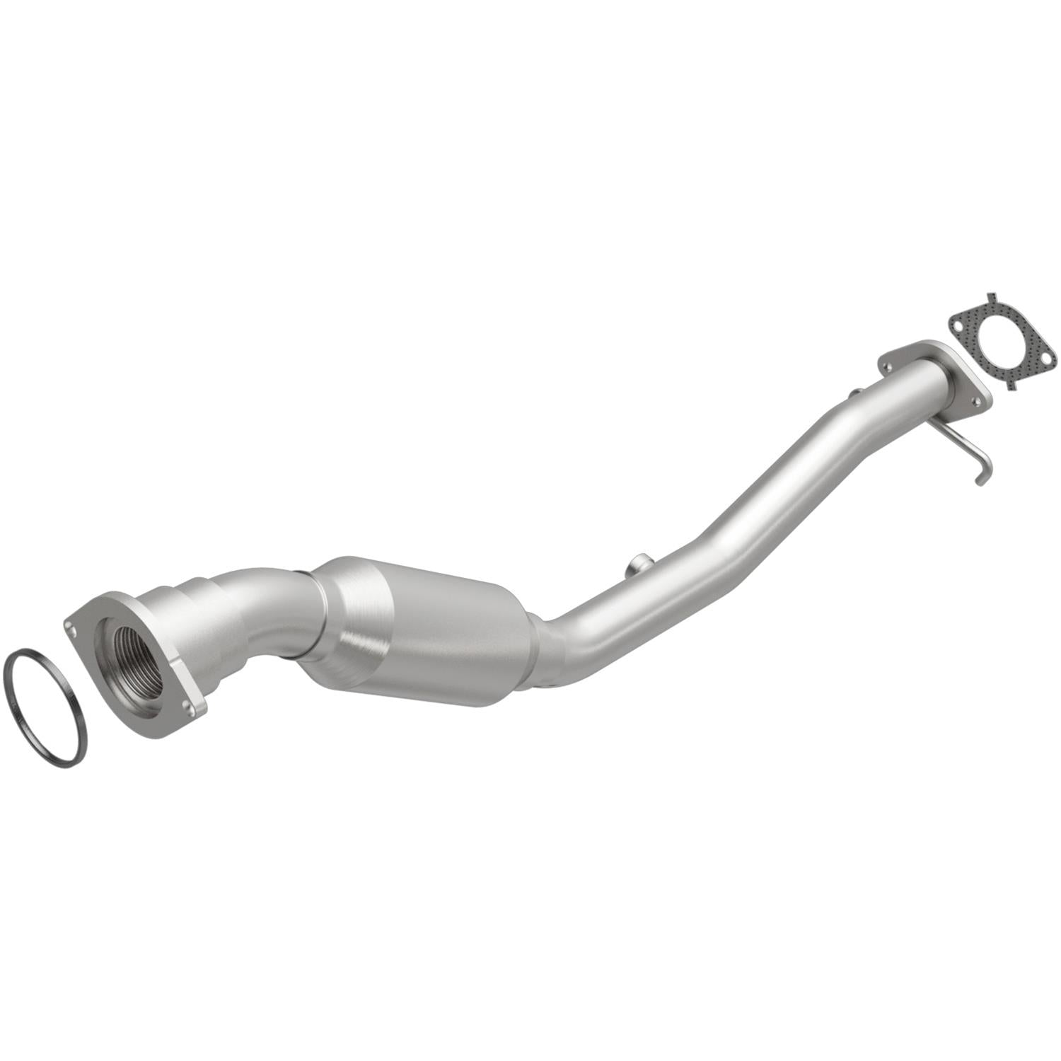 MagnaFlow California Grade CARB Compliant Direct-Fit Catalytic Converters 5461227