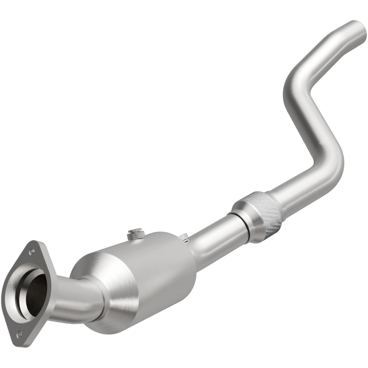 MagnaFlow California Grade CARB Compliant Direct-Fit Catalytic Converters 5461243