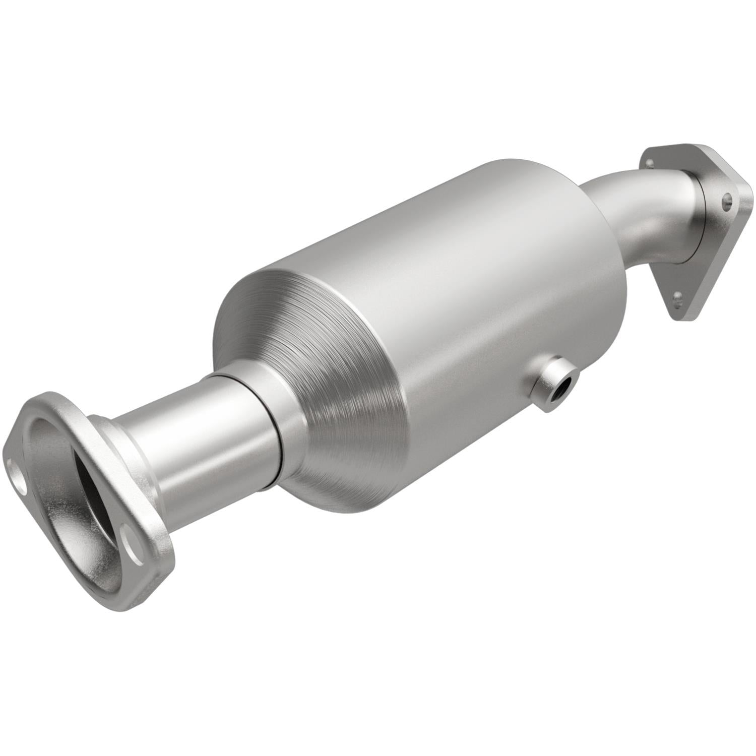 MagnaFlow California Grade CARB Compliant Direct-Fit Catalytic Converters 5461261