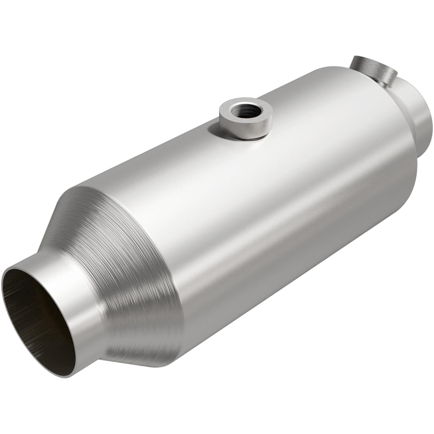 MagnaFlow California Grade CARB Compliant Universal Catalytic Converters 5461325