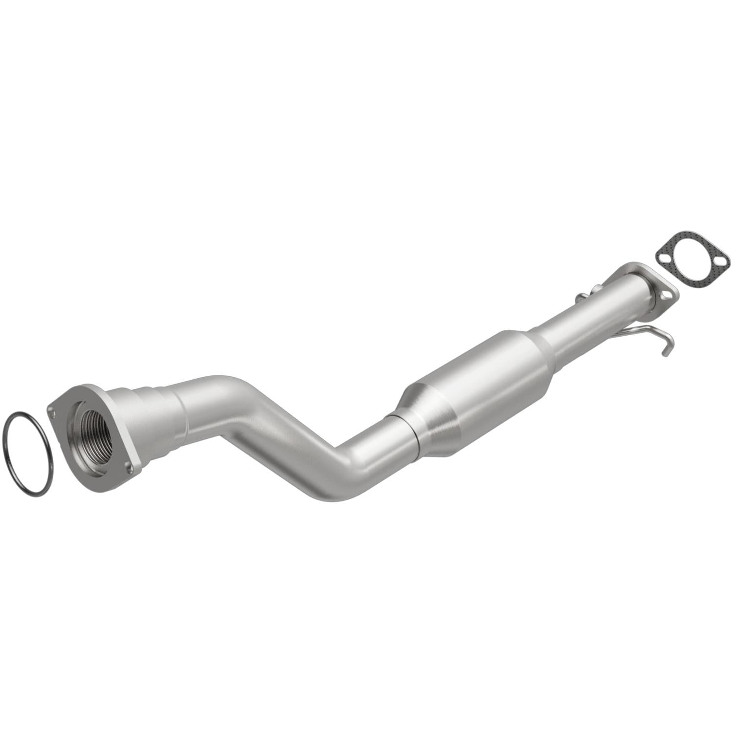 MagnaFlow California Grade CARB Compliant Direct-Fit Catalytic Converters 5461396