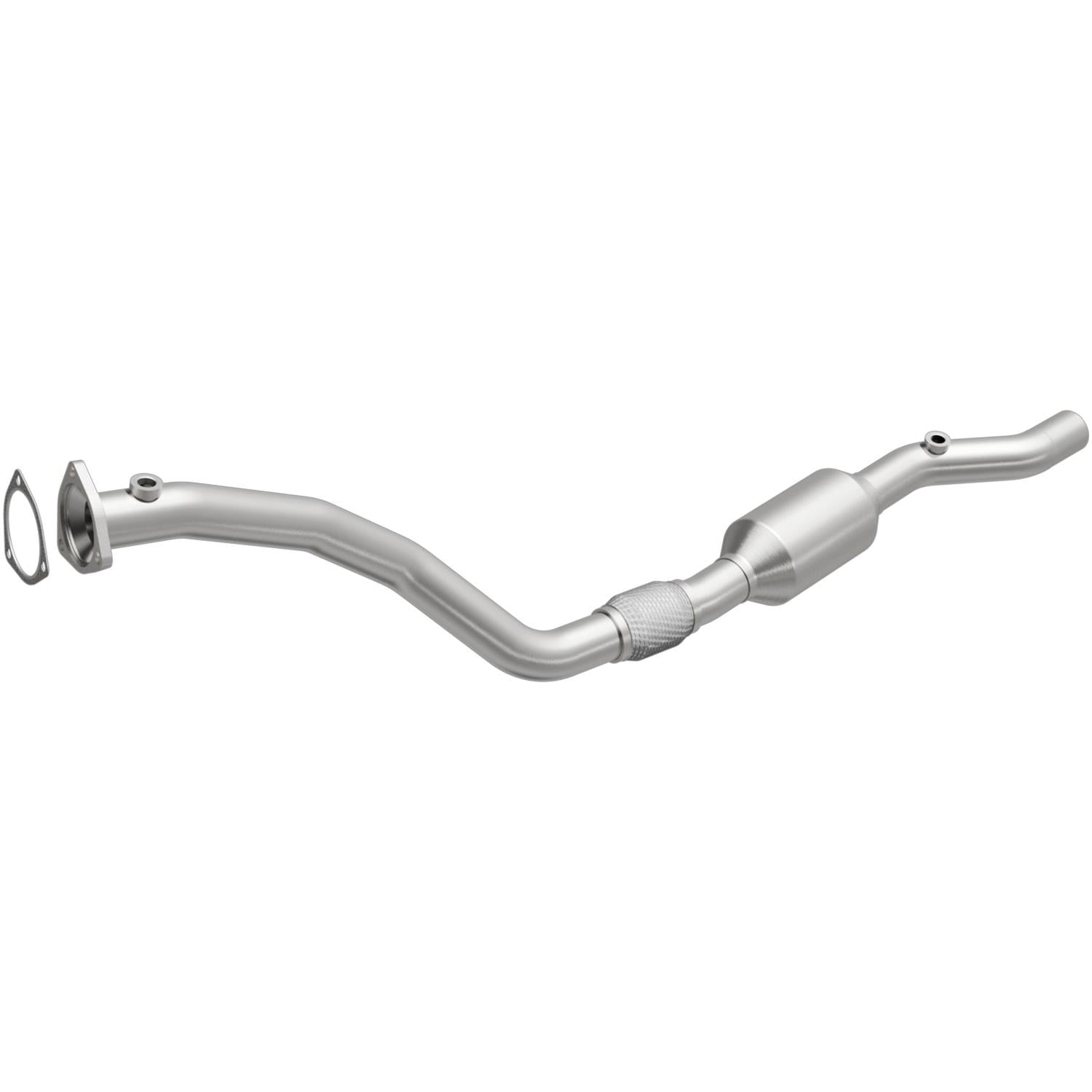MagnaFlow California Grade CARB Compliant Direct-Fit Catalytic Converters 5461400