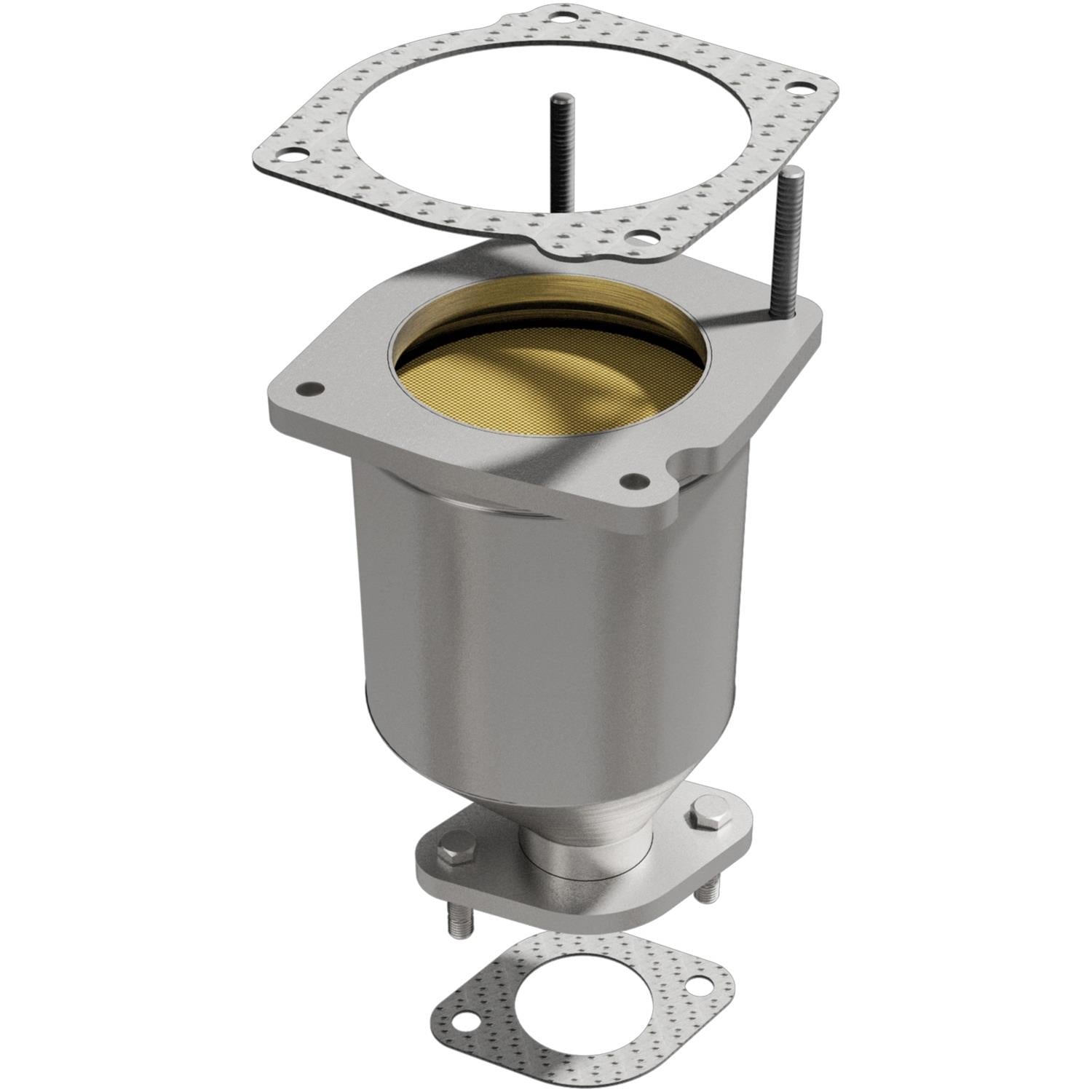 MagnaFlow Direct-Fit Catalytic Converters 5461406