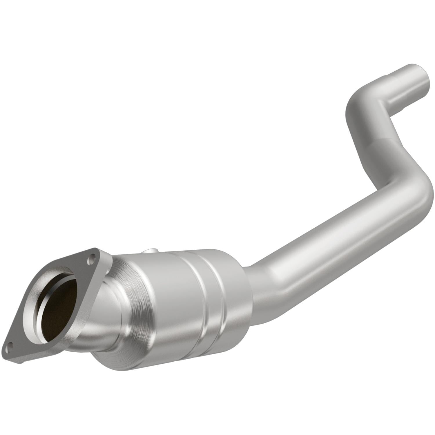 MagnaFlow California Grade CARB Compliant Direct-Fit Catalytic Converters 5461478
