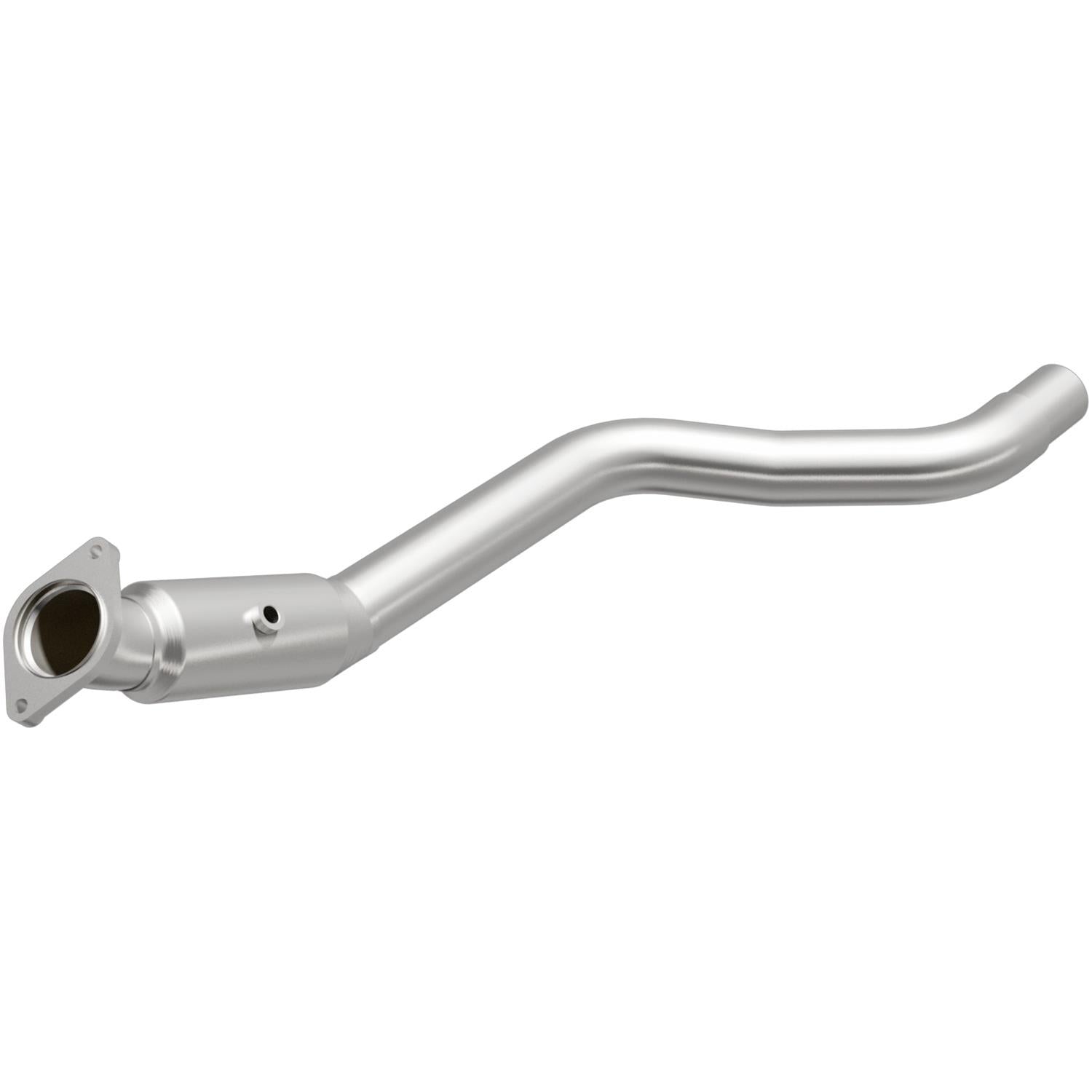 MagnaFlow California Grade CARB Compliant Direct-Fit Catalytic Converters 5461479