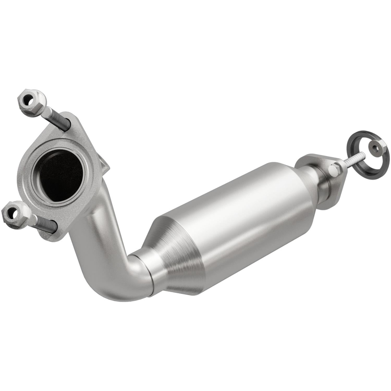 MagnaFlow California Grade CARB Compliant Direct-Fit Catalytic Converters 5461502