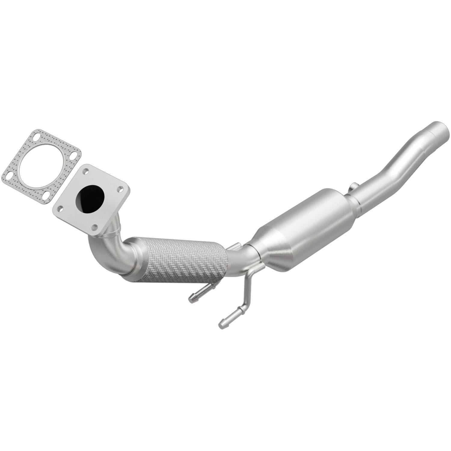 MagnaFlow California Grade CARB Compliant Direct-Fit Catalytic Converters 5461526