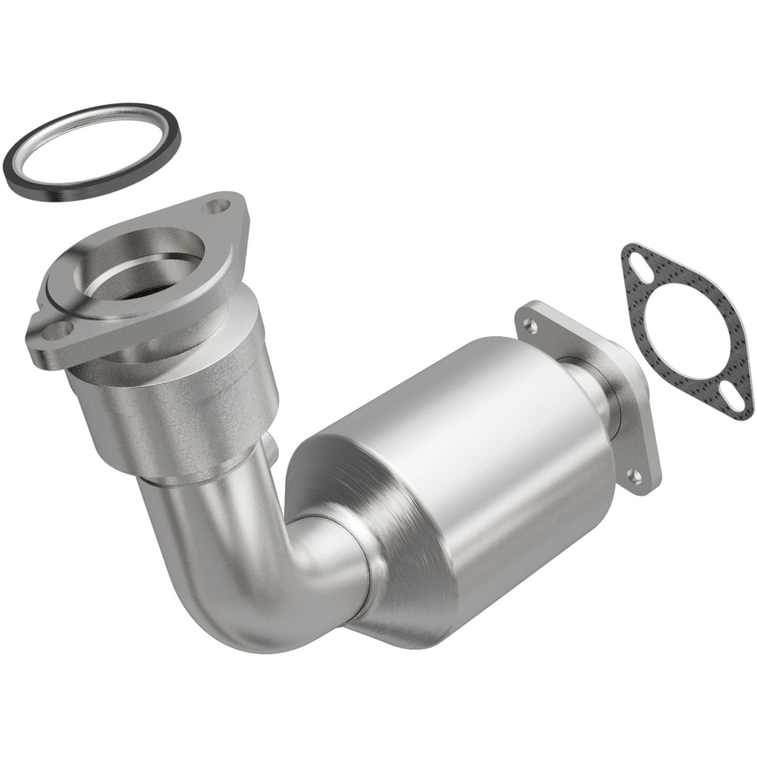 MagnaFlow California Grade CARB Compliant Direct-Fit Catalytic Converters 5461627