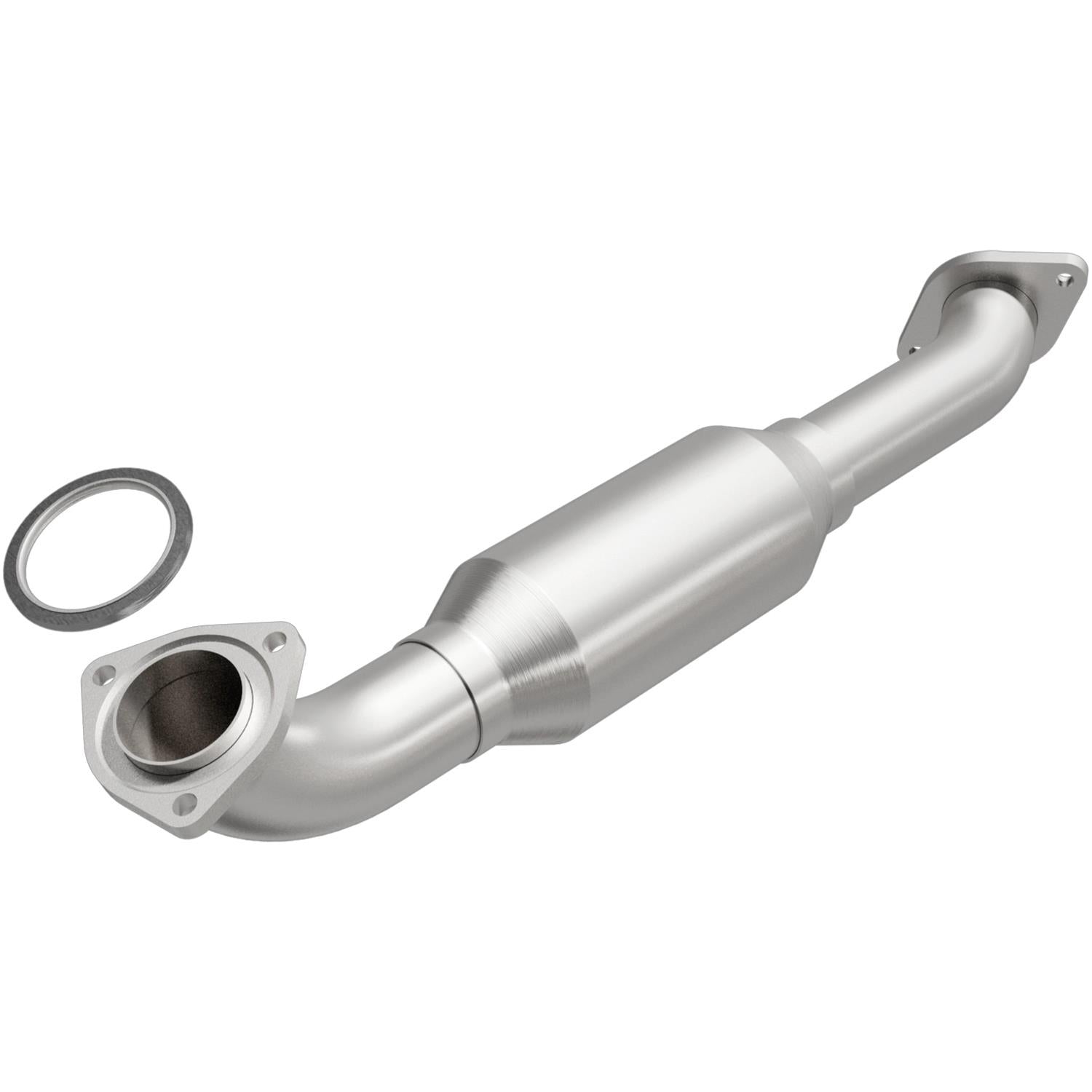 MagnaFlow California Grade CARB Compliant Direct-Fit Catalytic Converters 5461689