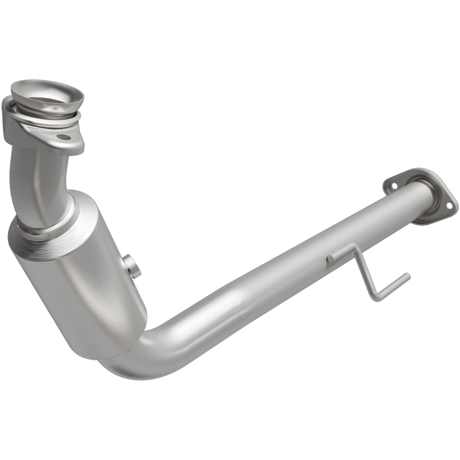 MagnaFlow California Grade CARB Compliant Direct-Fit Catalytic Converters 5461691