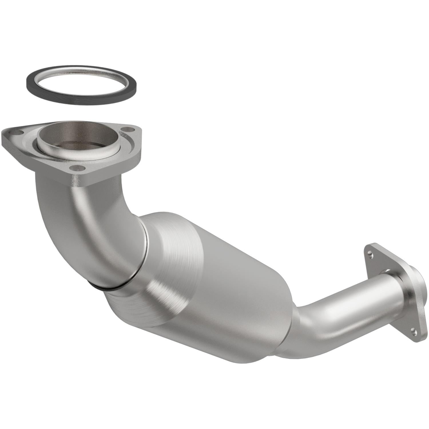 MagnaFlow California Grade CARB Compliant Direct-Fit Catalytic Converters 5461694