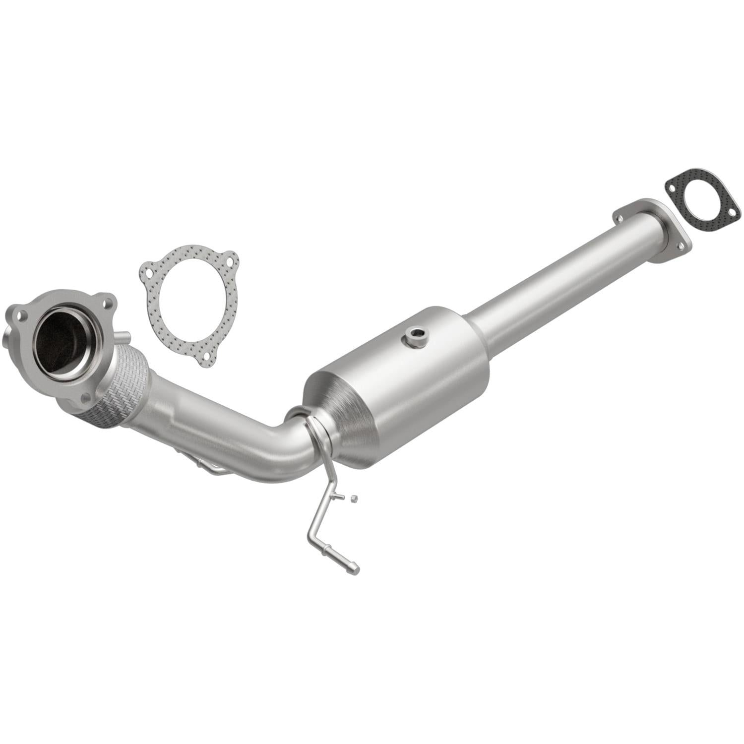 MagnaFlow California Grade CARB Compliant Direct-Fit Catalytic Converters 5461738