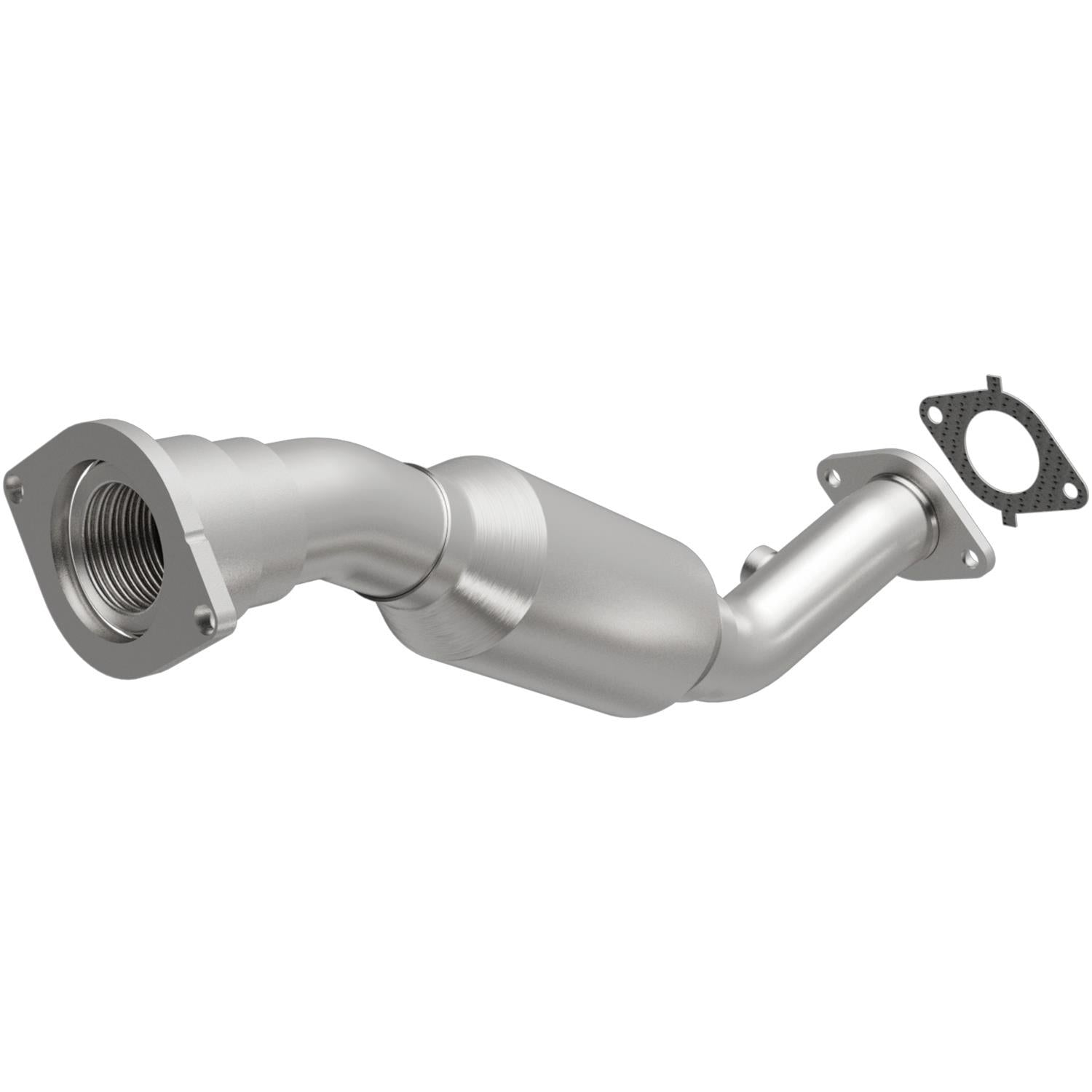 MagnaFlow California Grade CARB Compliant Direct-Fit Catalytic Converters 5461751
