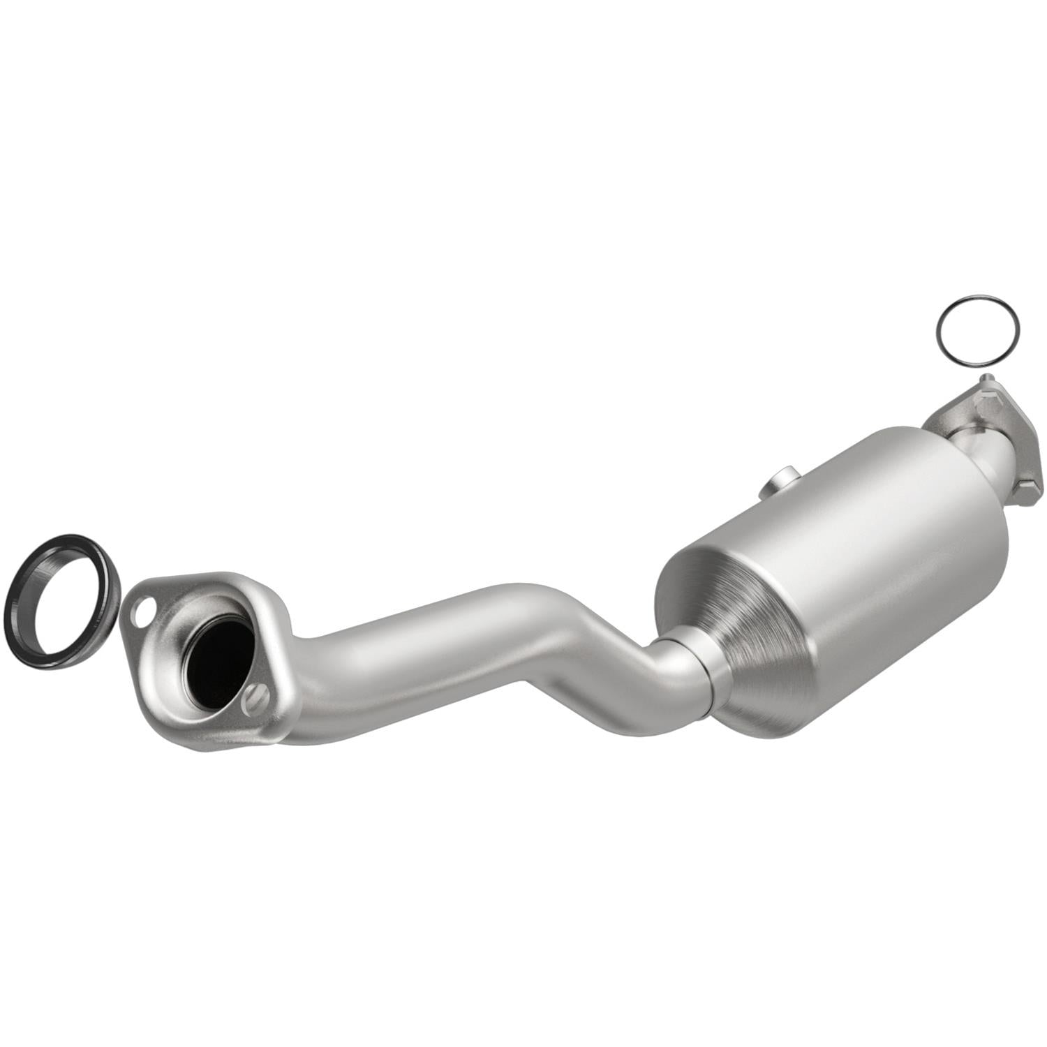 MagnaFlow California Grade CARB Compliant Direct-Fit Catalytic Converters 5461767
