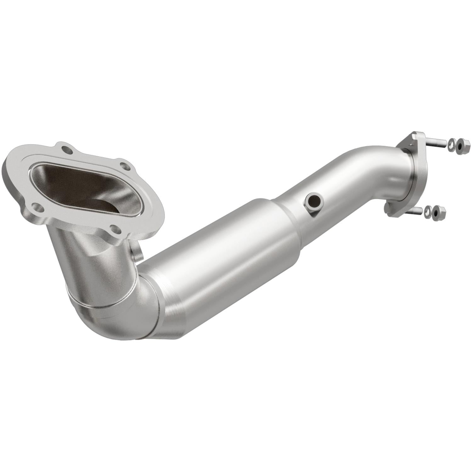 MagnaFlow Direct-Fit Catalytic Converters 5461847