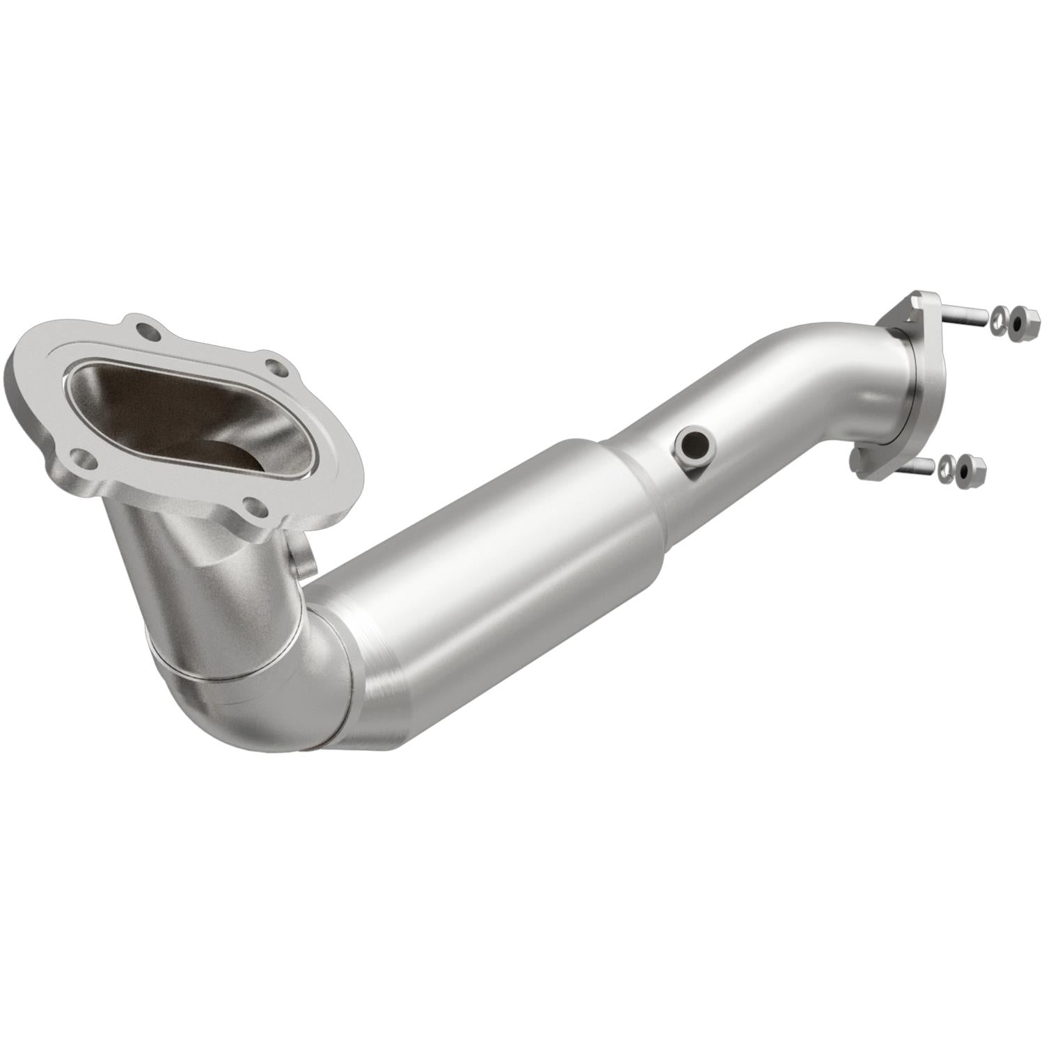 MagnaFlow Direct-Fit Catalytic Converters 5461847