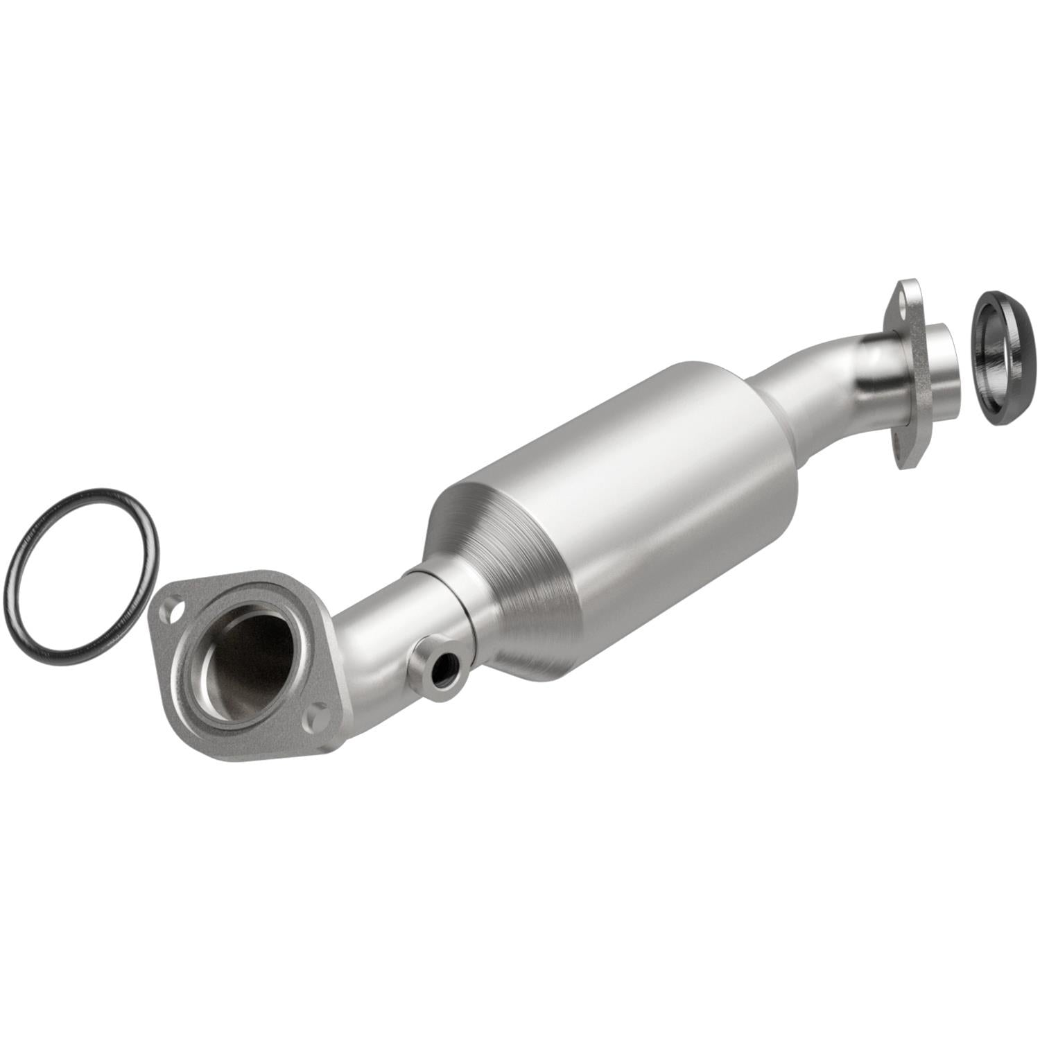 MagnaFlow California Grade CARB Compliant Direct-Fit Catalytic Converters 5461884