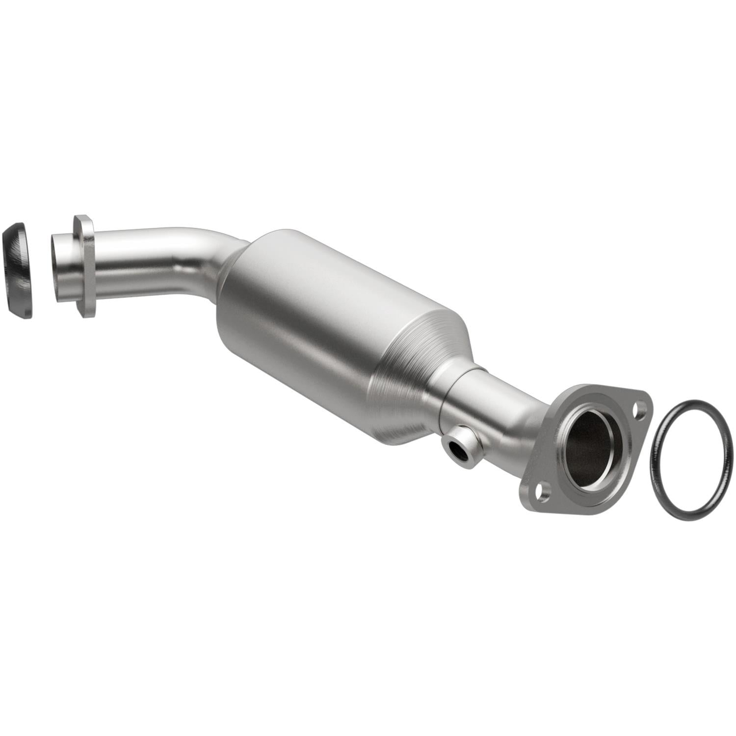 MagnaFlow California Grade CARB Compliant Direct-Fit Catalytic Converters 5461885
