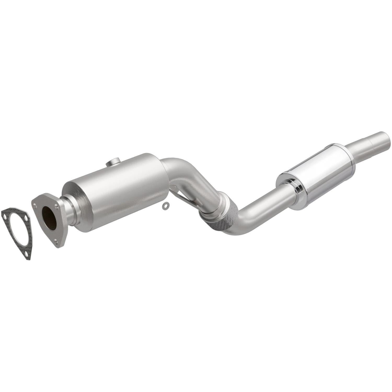 MagnaFlow Direct-Fit Catalytic Converters 5461903