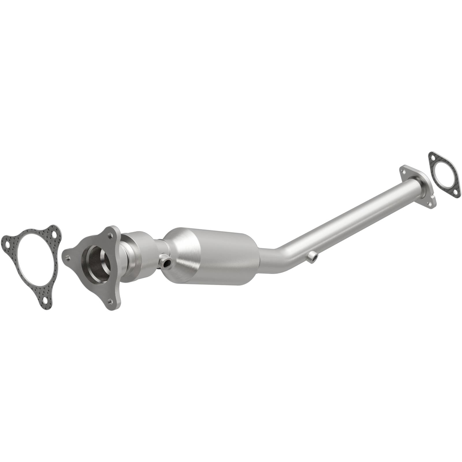 MagnaFlow California Grade CARB Compliant Direct-Fit Catalytic Converters 5461905