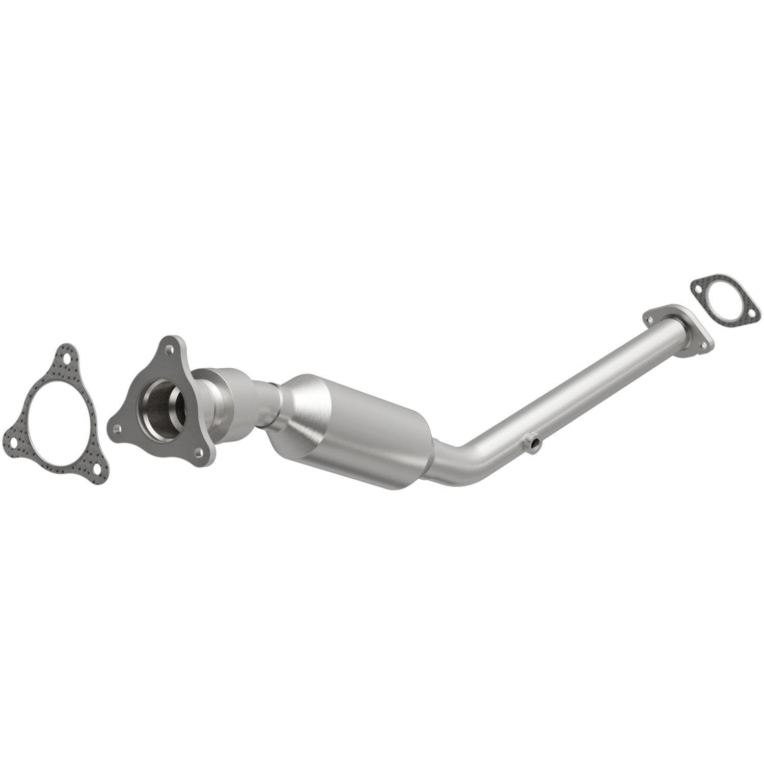 MagnaFlow California Grade CARB Compliant Direct-Fit Catalytic Converters 5461914