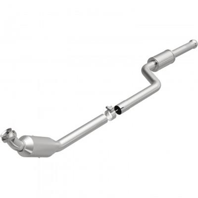 MagnaFlow California Grade CARB Compliant Direct-Fit Catalytic Converters 5461922