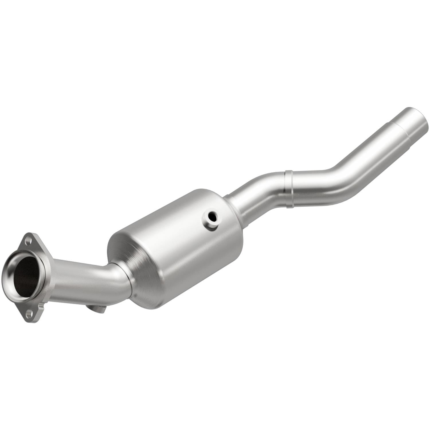 MagnaFlow California Grade CARB Compliant Direct-Fit Catalytic Converters 5461948