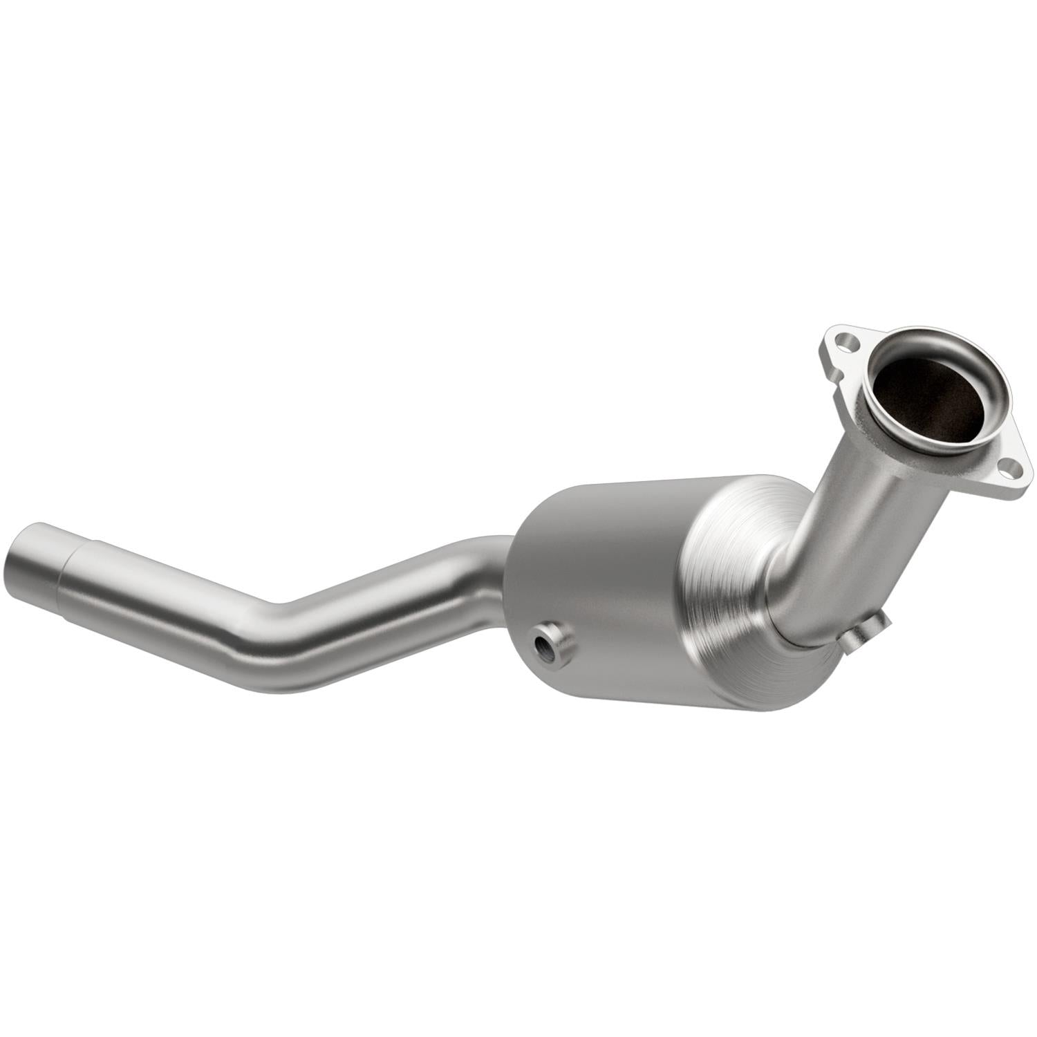 MagnaFlow California Grade CARB Compliant Direct-Fit Catalytic Converters 5461954