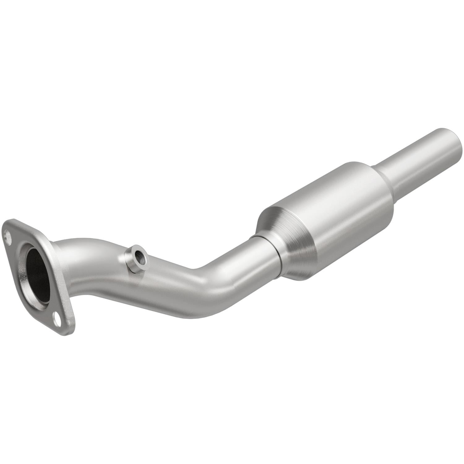 MagnaFlow California Grade CARB Compliant Direct-Fit Catalytic Converters 5461961