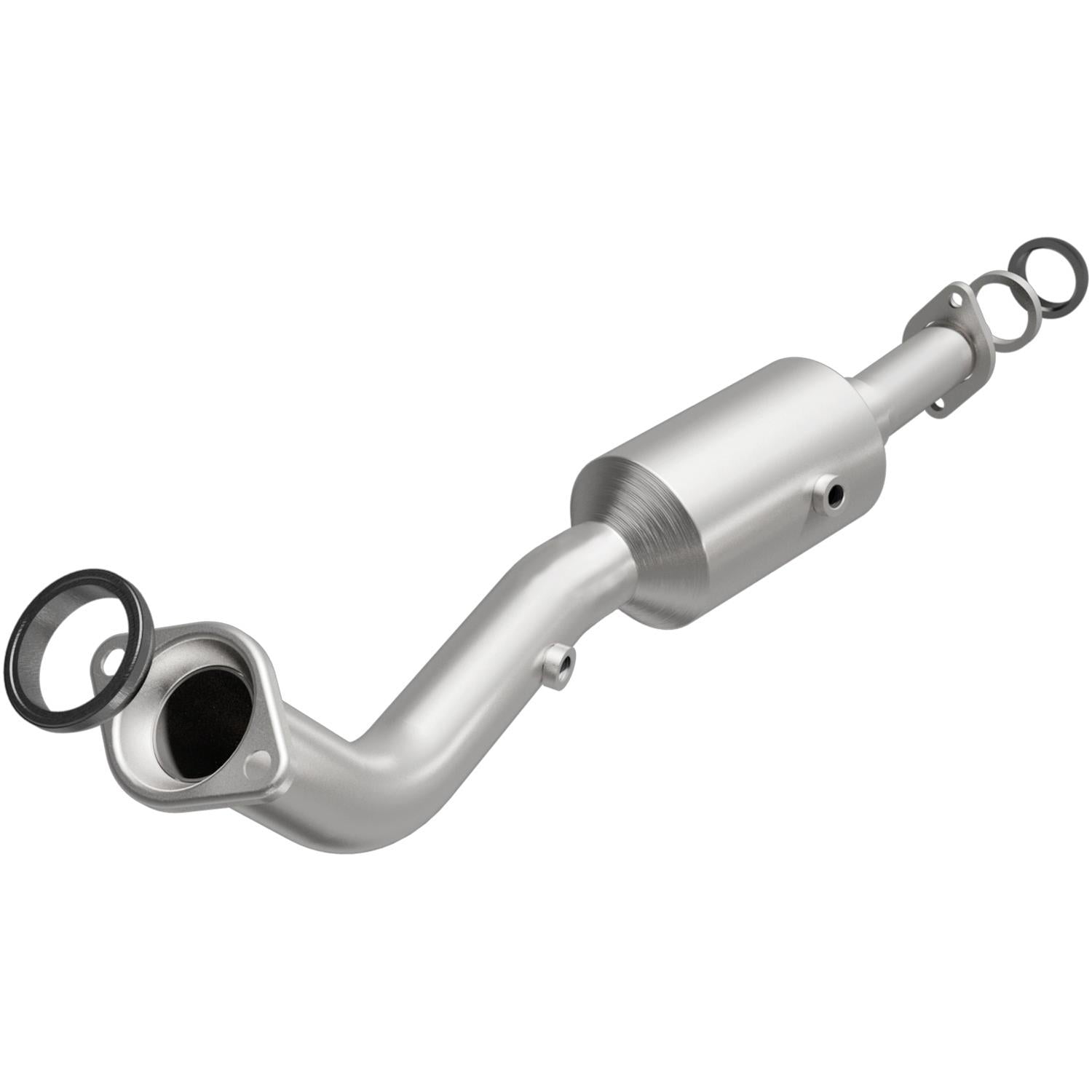 MagnaFlow California Grade CARB Compliant Direct-Fit Catalytic Converters 5461990