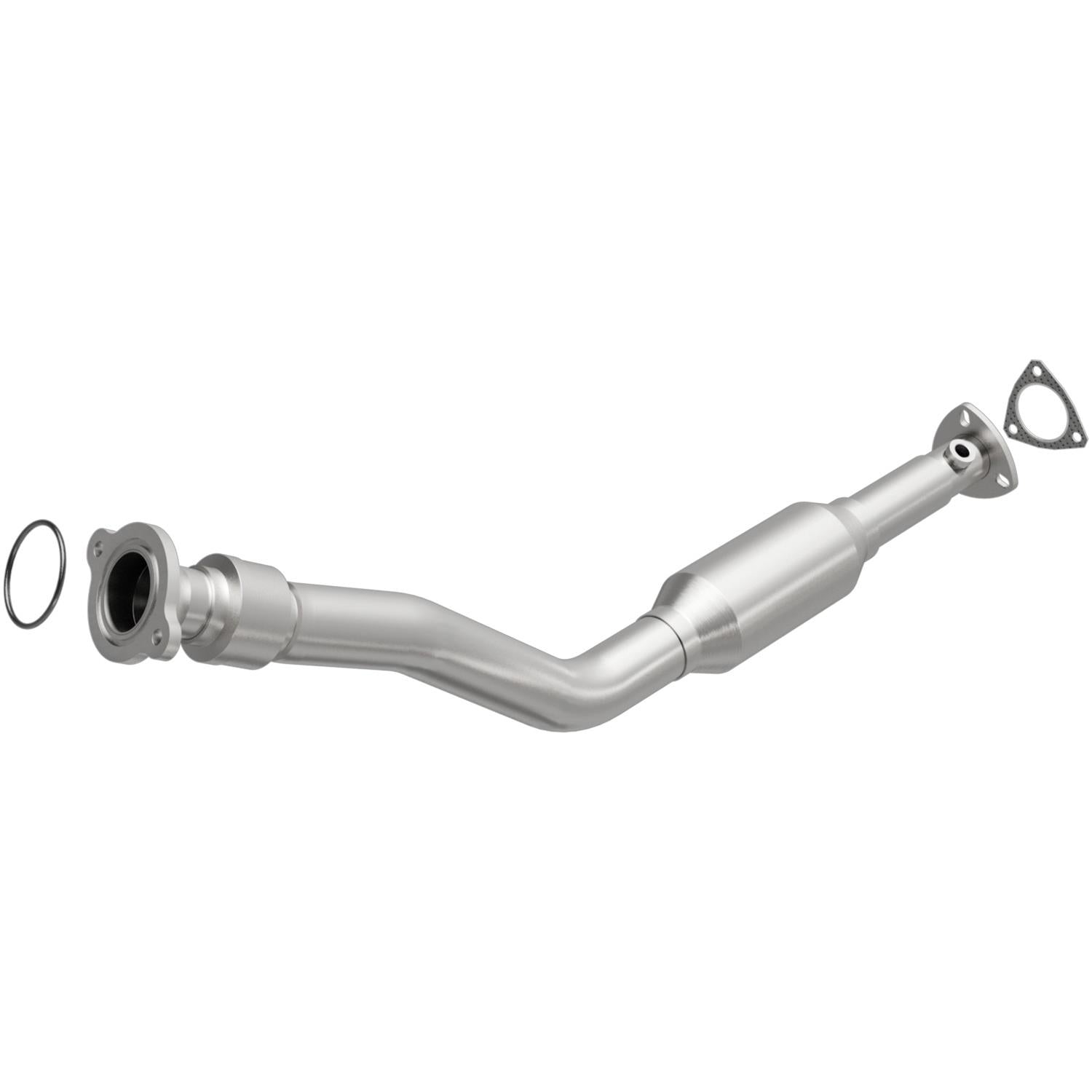 MagnaFlow California Grade CARB Compliant Direct-Fit Catalytic Converters 5461996