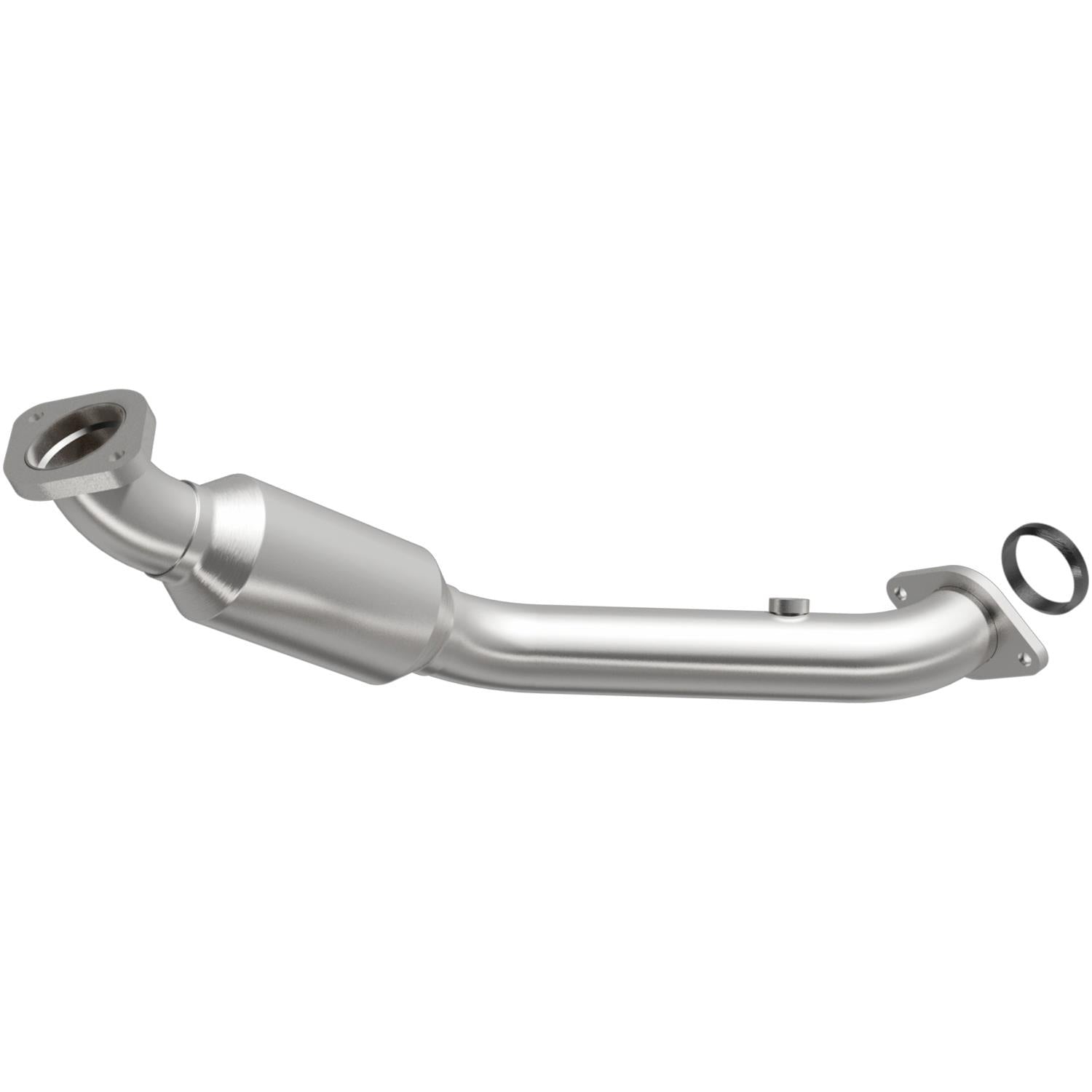 MagnaFlow California Grade CARB Compliant Direct-Fit Catalytic Converters 5461999