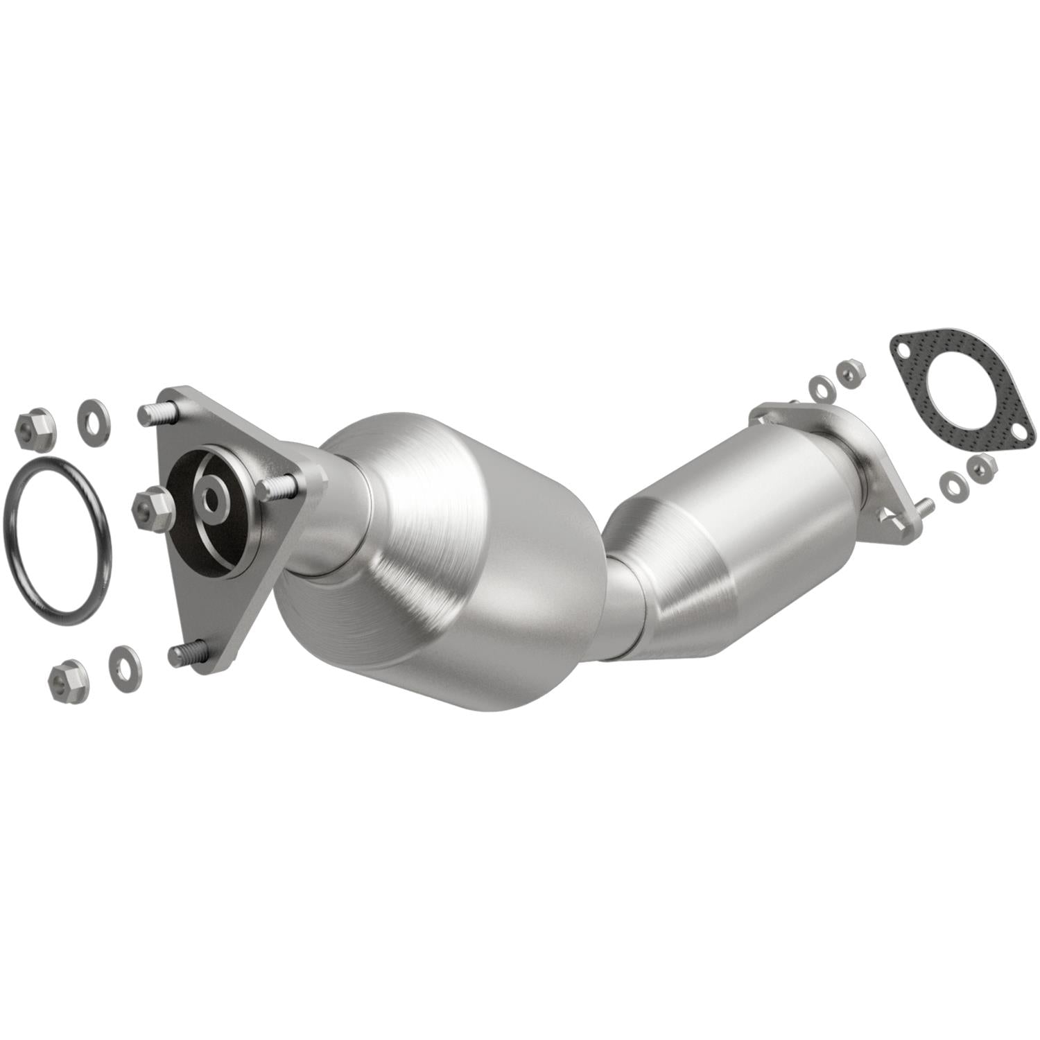 MagnaFlow California Grade CARB Compliant Direct-Fit Catalytic Converters 5481143