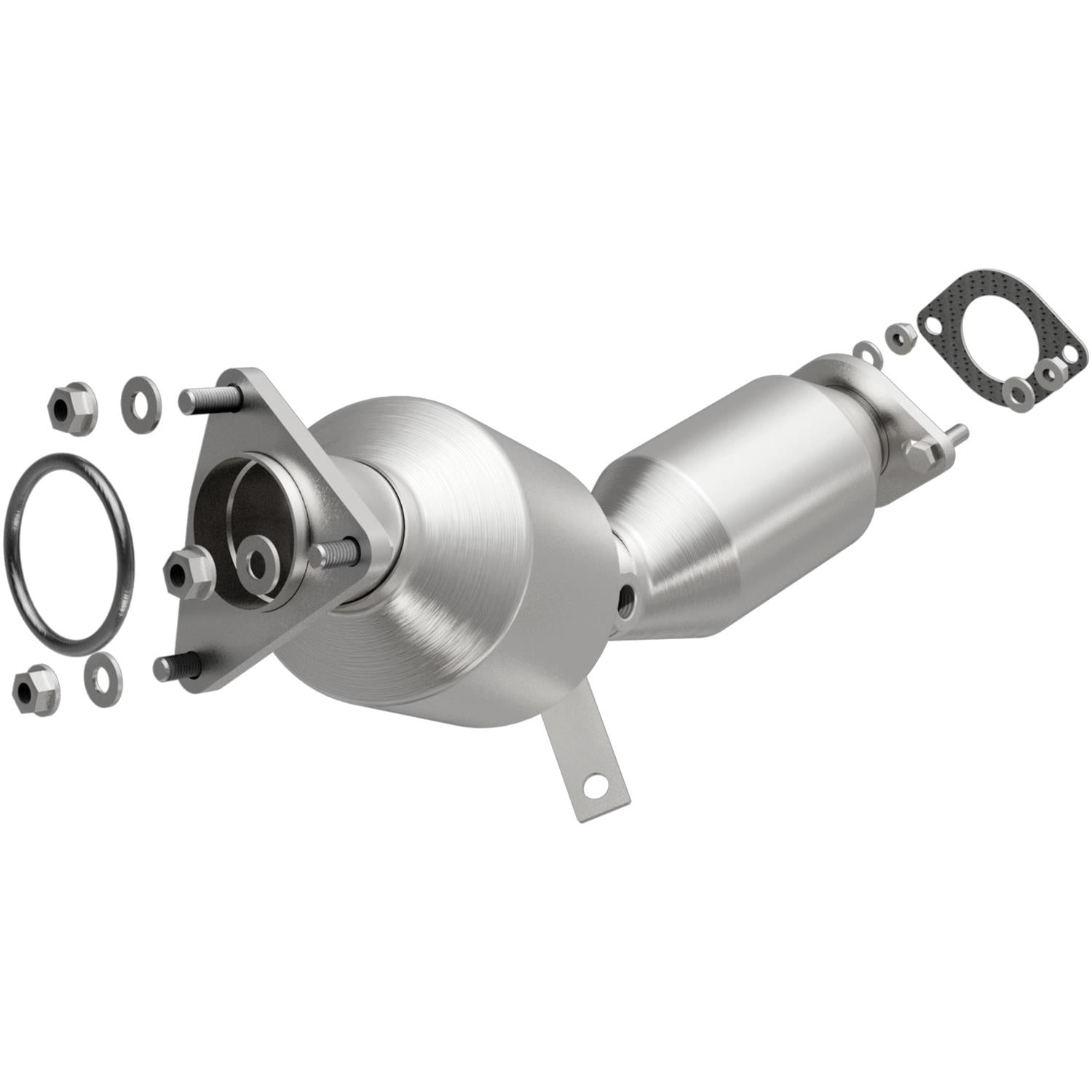 MagnaFlow California Grade CARB Compliant Direct-Fit Catalytic Converters 5481144