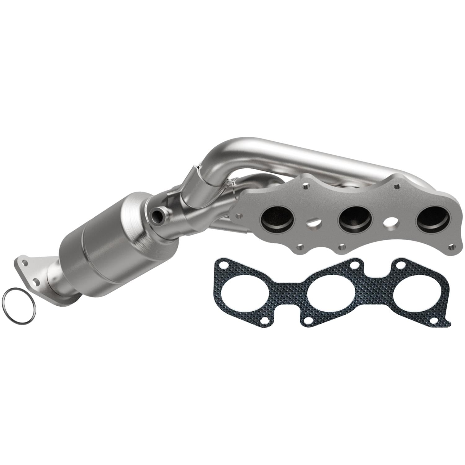 MagnaFlow California Grade CARB Compliant Direct-Fit Manifold Catalytic Converters 5481198