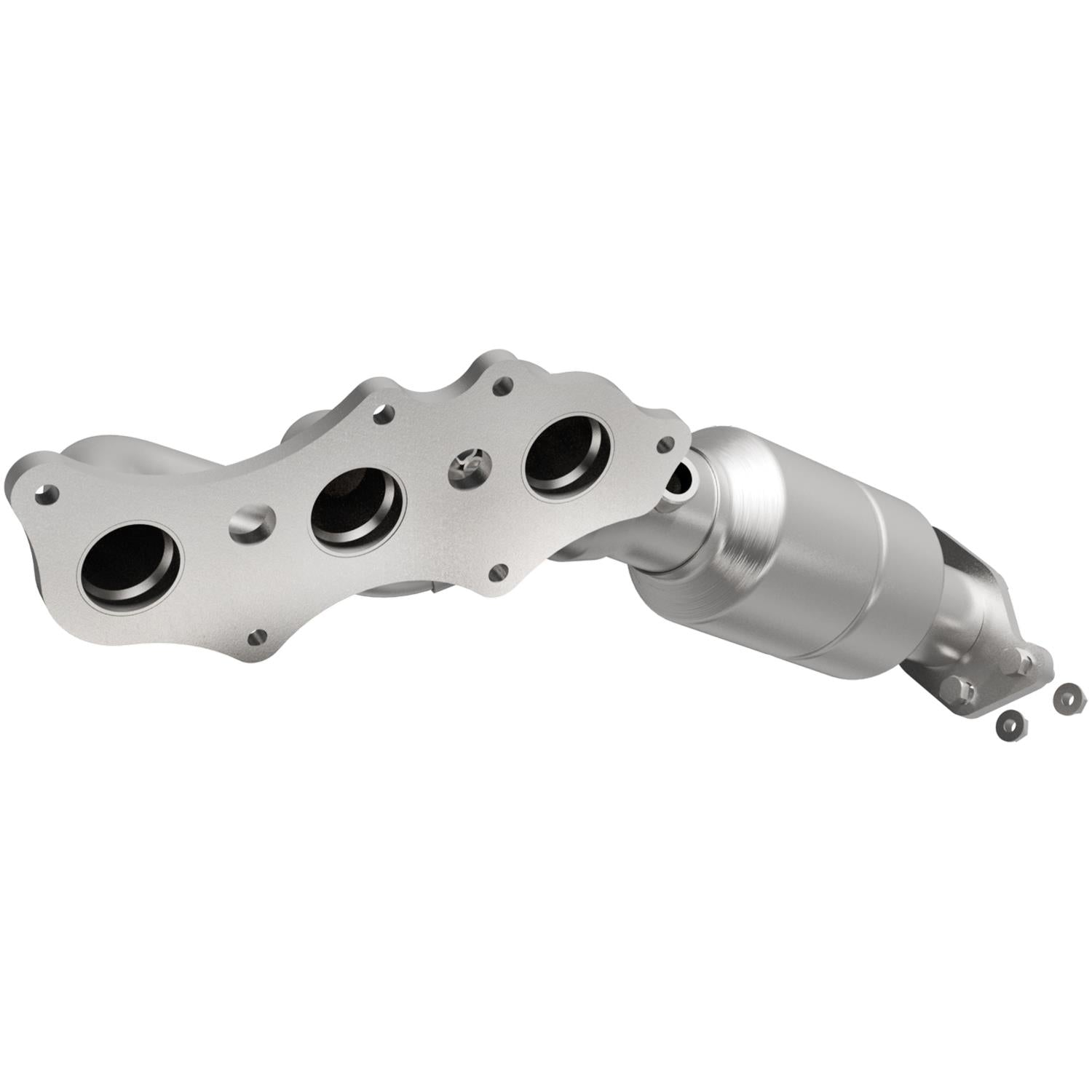 MagnaFlow California Grade CARB Compliant Direct-Fit Manifold Catalytic Converters 5481228