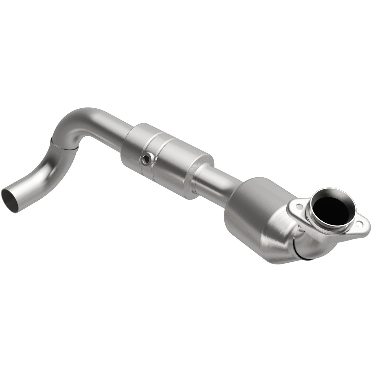 MagnaFlow California Grade CARB Compliant Direct-Fit Catalytic Converters 5481238