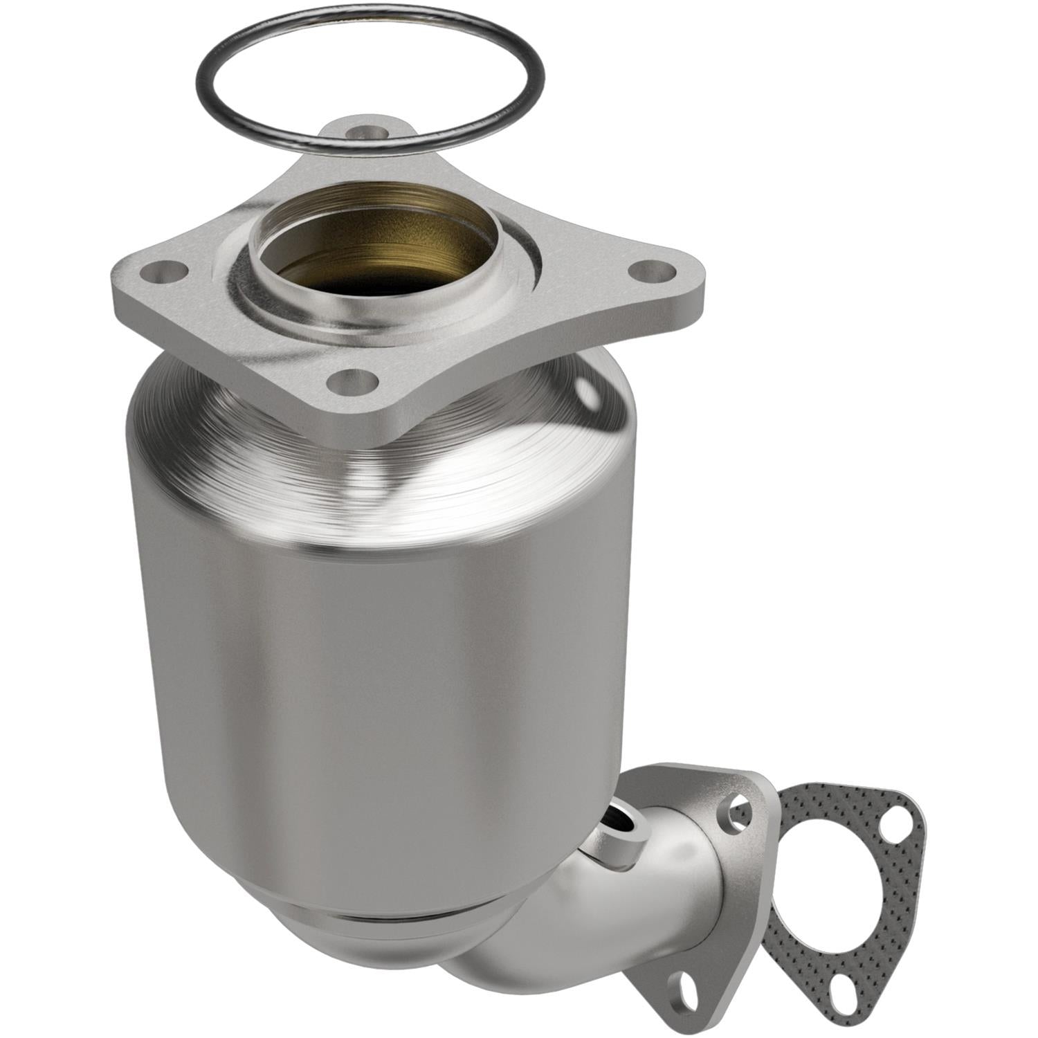 MagnaFlow California Grade CARB Compliant Direct-Fit Catalytic Converters 5481322