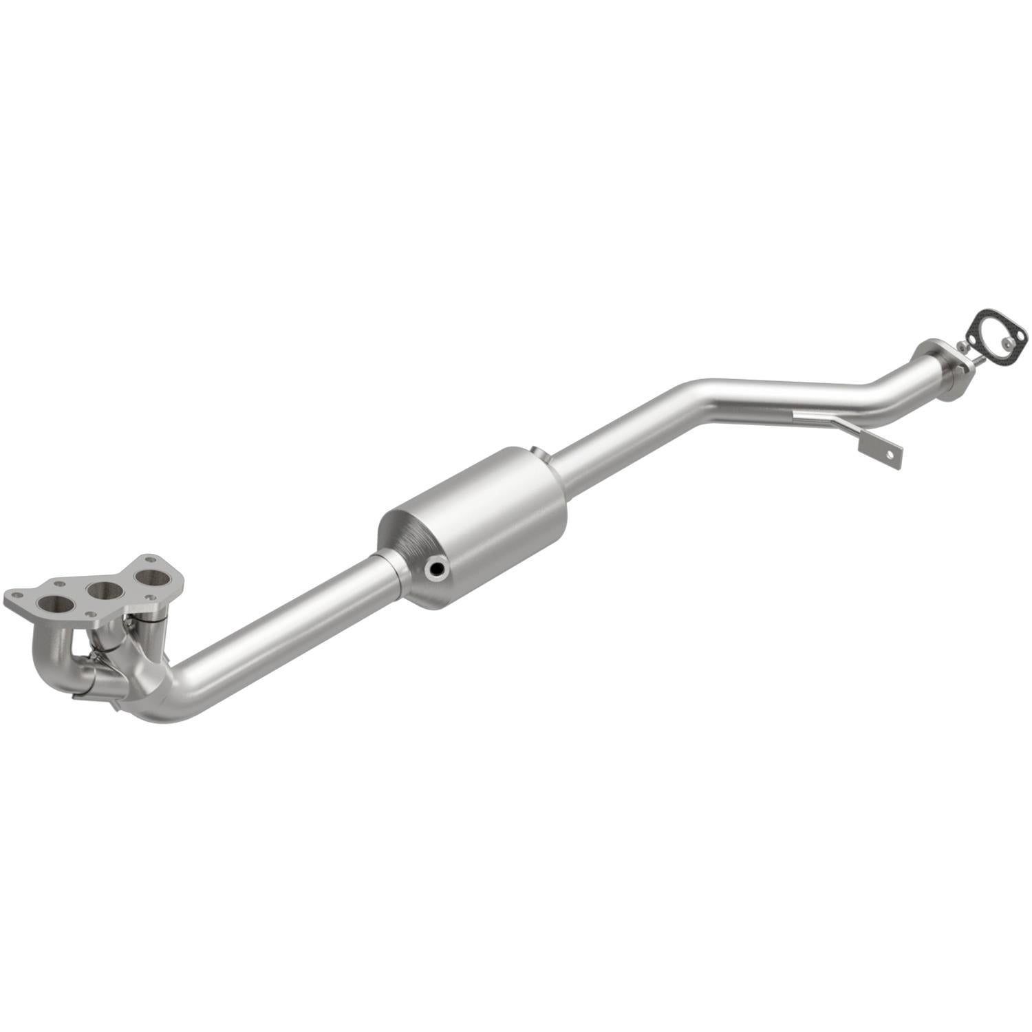 MagnaFlow California Grade CARB Compliant Direct-Fit Manifold Catalytic Converters 5481333