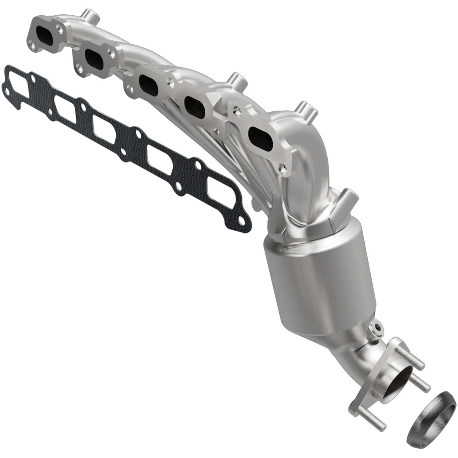 MagnaFlow California Grade CARB Compliant Direct-Fit Manifold Catalytic Converters 5481353