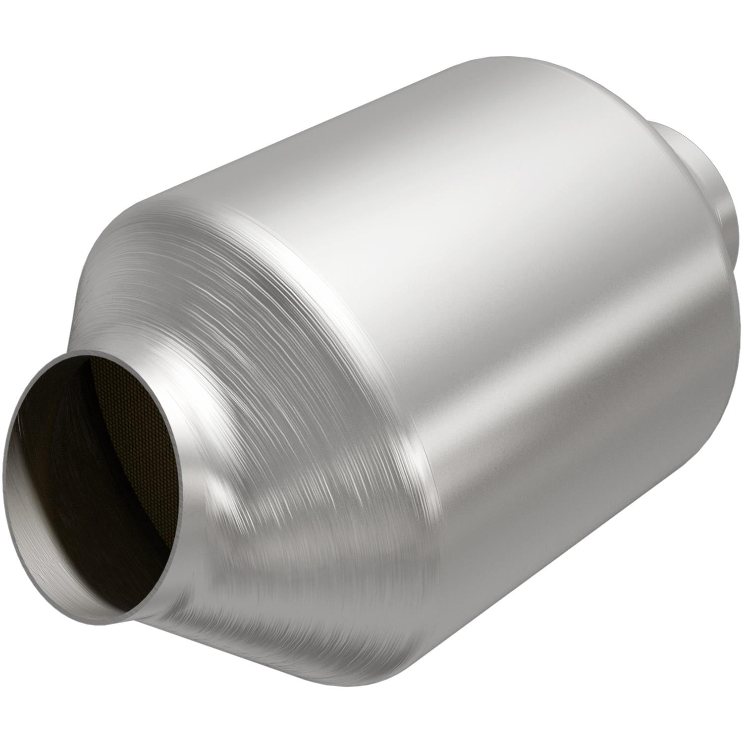 MagnaFlow California Grade CARB Compliant Universal Catalytic Converters 5481376