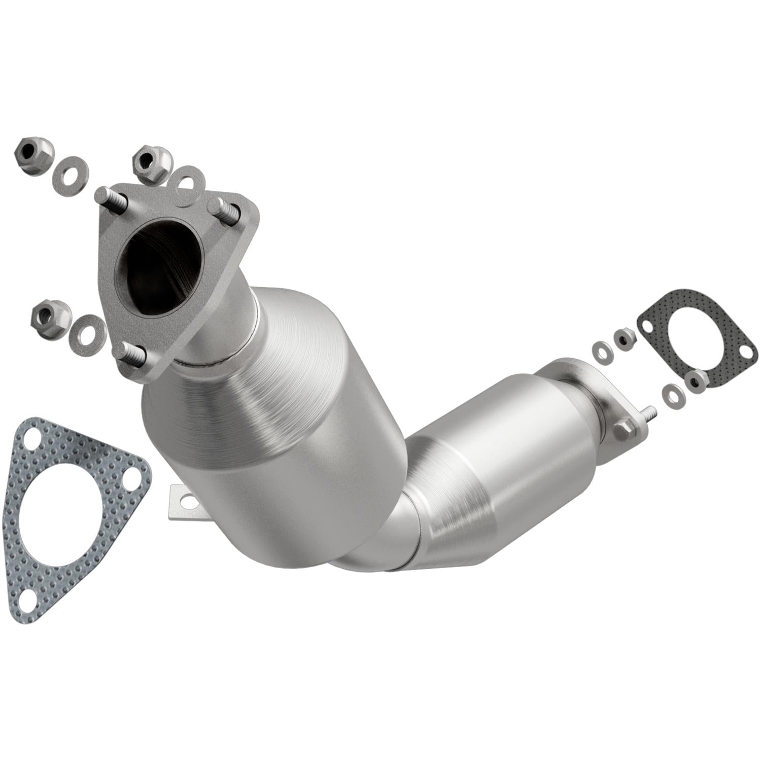 MagnaFlow California Grade CARB Compliant Direct-Fit Catalytic Converters 5481601