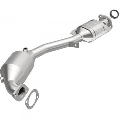 MagnaFlow California Grade CARB Compliant Direct-Fit Catalytic Converters 5481622