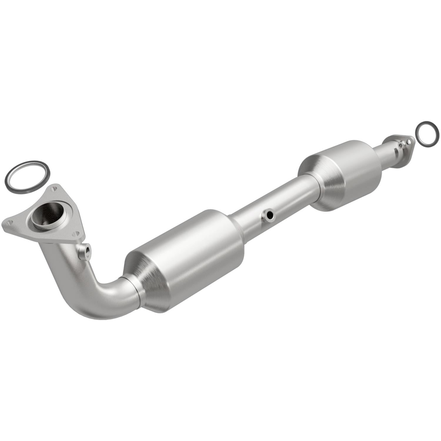 MagnaFlow California Grade CARB Compliant Direct-Fit Catalytic Converters 5481626