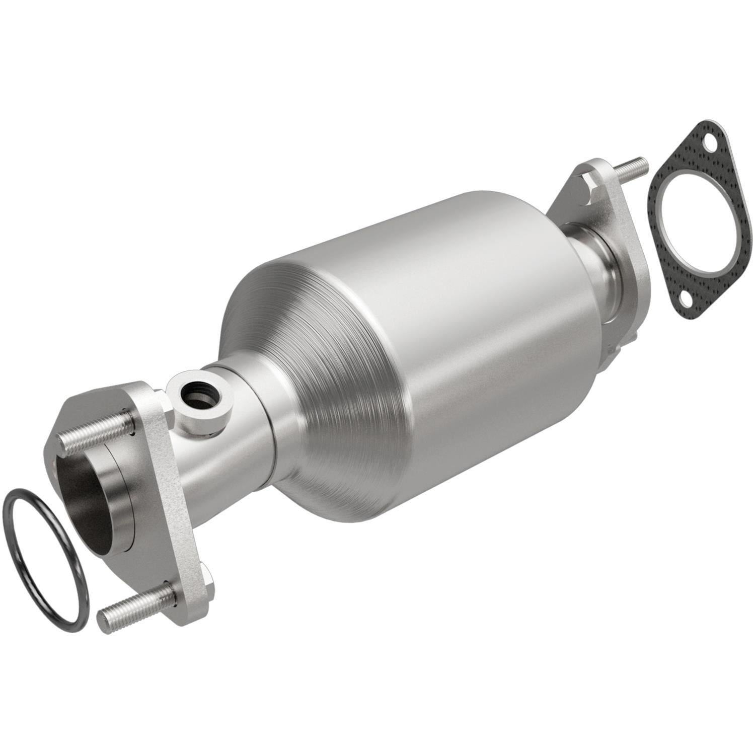 MagnaFlow California Grade CARB Compliant Direct-Fit Catalytic Converters 5481668